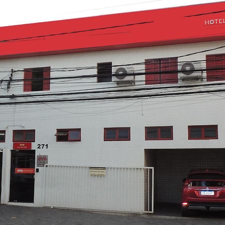 Hotel Sao Judas - By Up Hotel - Proximo A Expo São Paulo Zewnętrze zdjęcie