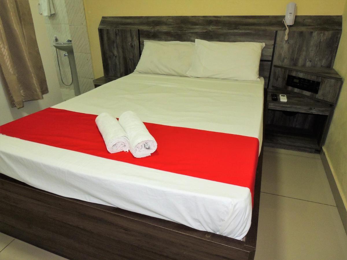 Hotel Sao Judas - By Up Hotel - Proximo A Expo São Paulo Zewnętrze zdjęcie