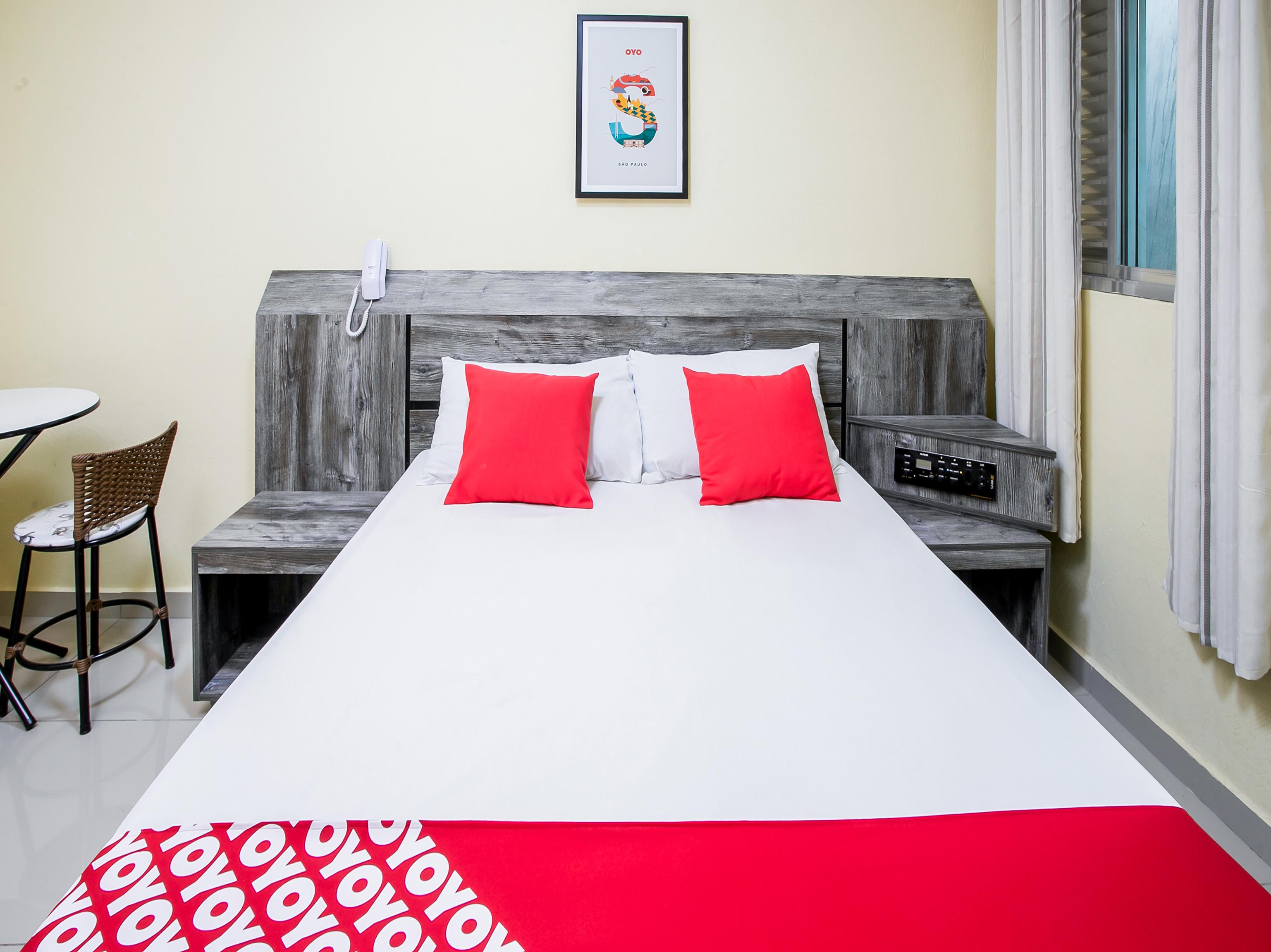 Hotel Sao Judas - By Up Hotel - Proximo A Expo São Paulo Zewnętrze zdjęcie