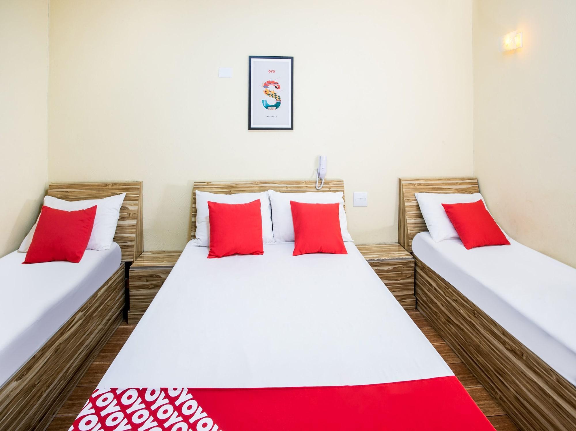 Hotel Sao Judas - By Up Hotel - Proximo A Expo São Paulo Zewnętrze zdjęcie