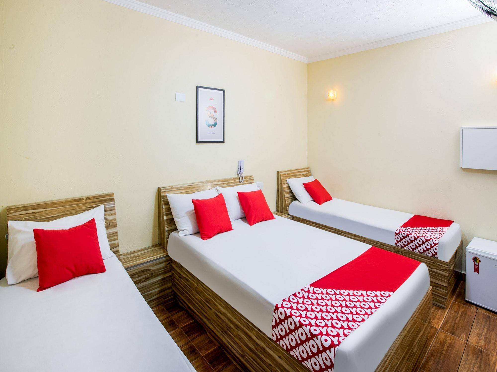 Hotel Sao Judas - By Up Hotel - Proximo A Expo São Paulo Zewnętrze zdjęcie