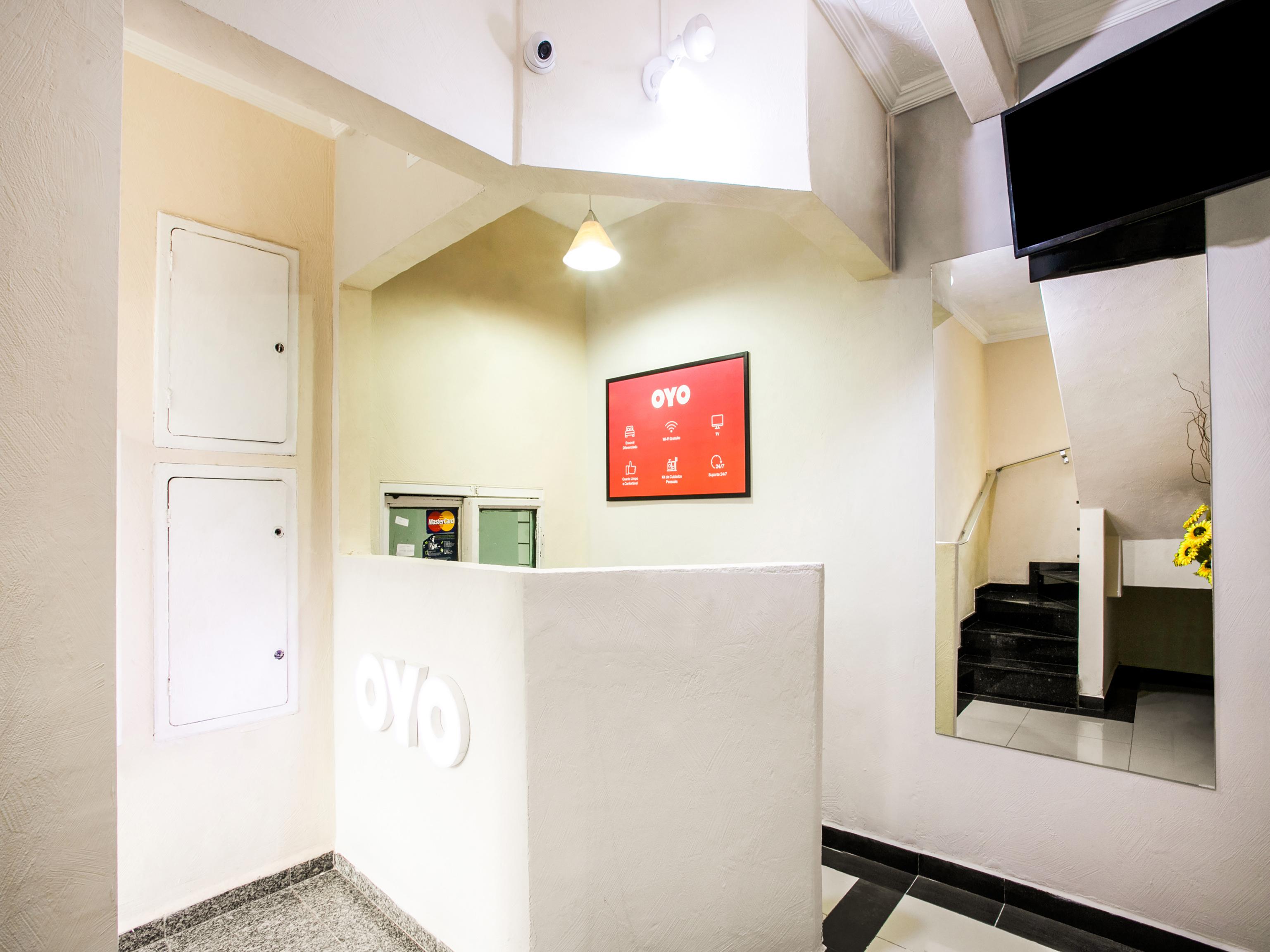 Hotel Sao Judas - By Up Hotel - Proximo A Expo São Paulo Zewnętrze zdjęcie