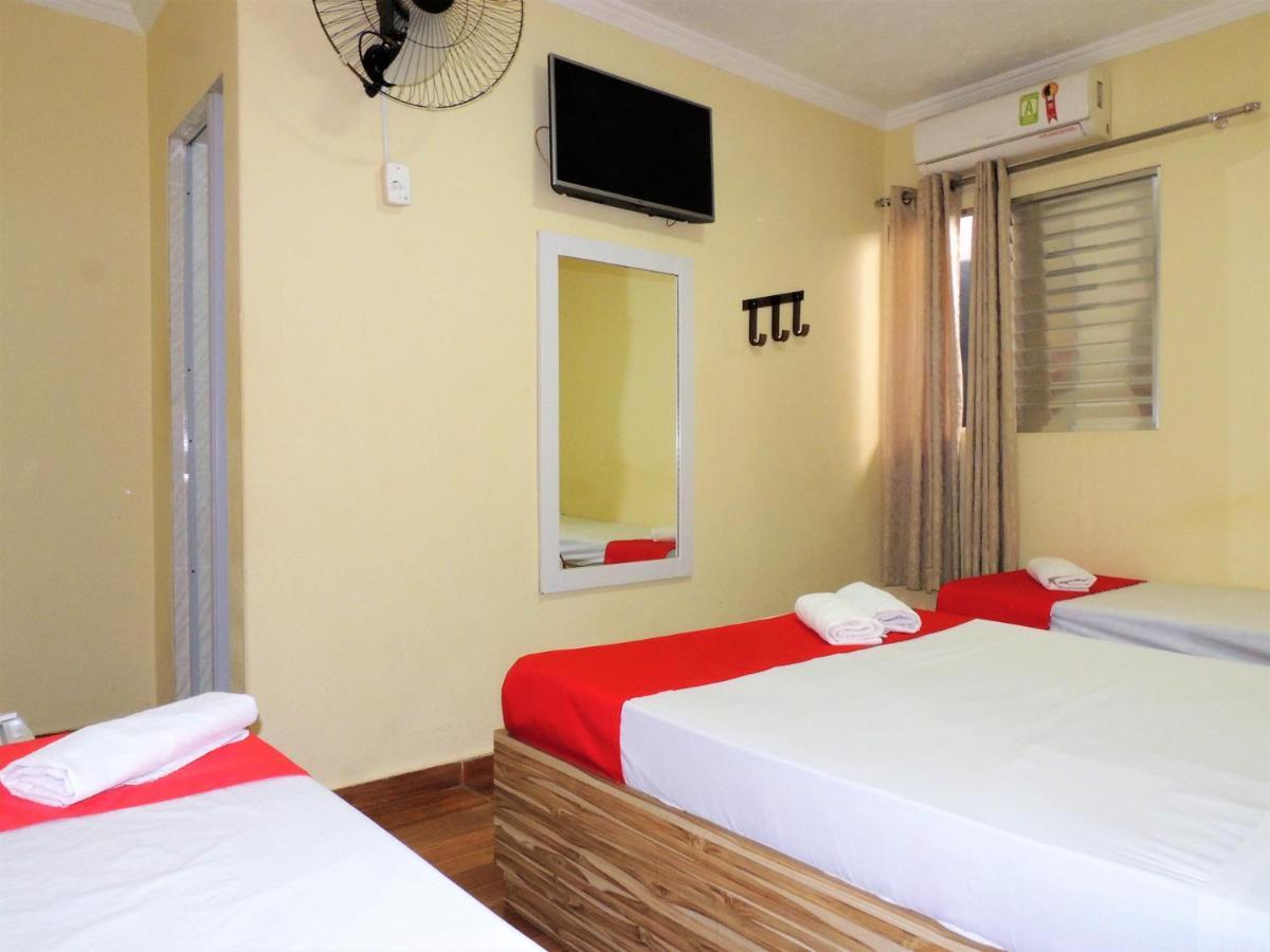 Hotel Sao Judas - By Up Hotel - Proximo A Expo São Paulo Zewnętrze zdjęcie