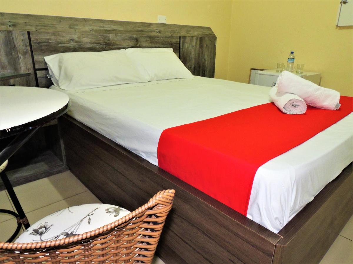 Hotel Sao Judas - By Up Hotel - Proximo A Expo São Paulo Zewnętrze zdjęcie