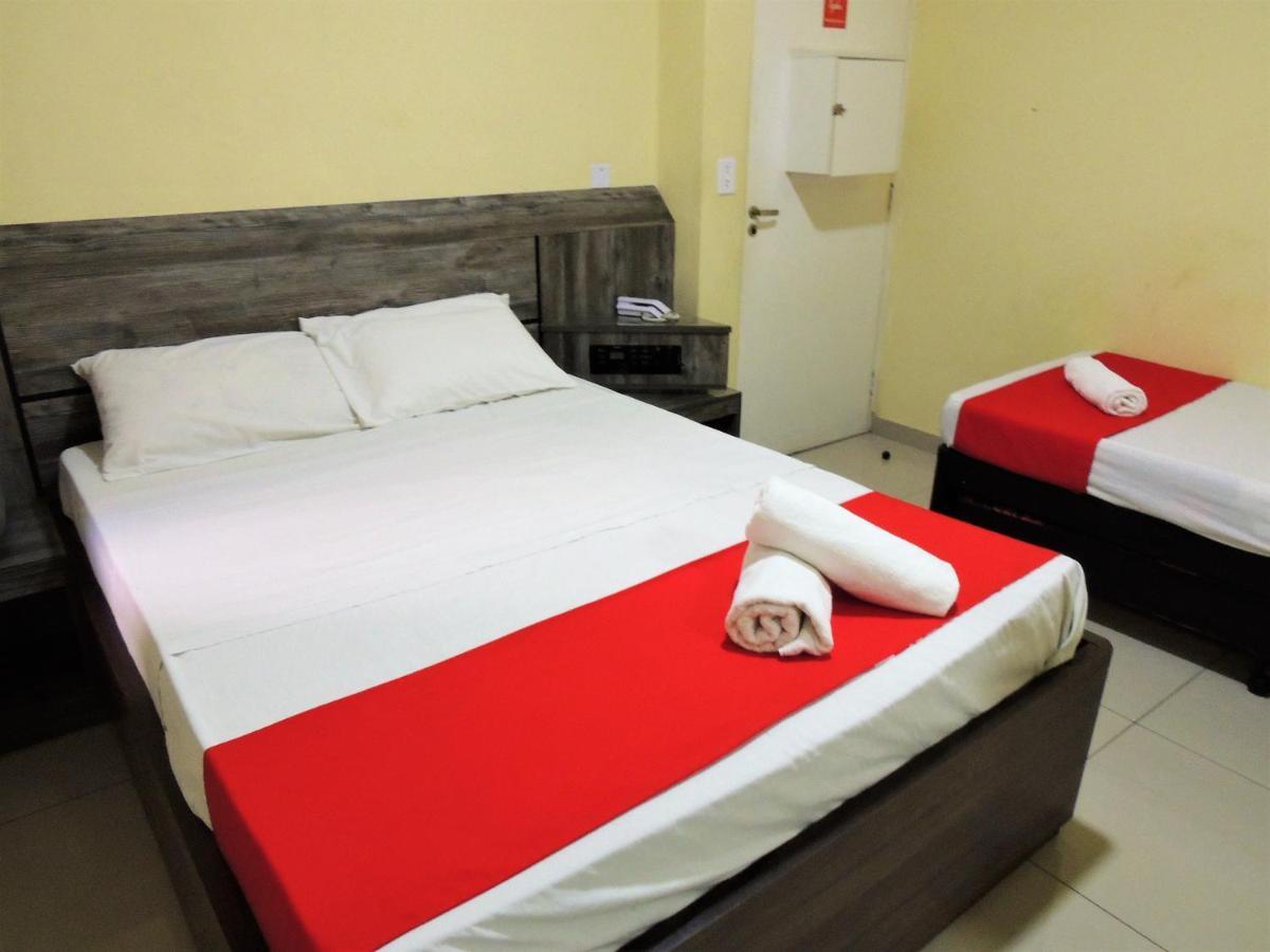 Hotel Sao Judas - By Up Hotel - Proximo A Expo São Paulo Zewnętrze zdjęcie
