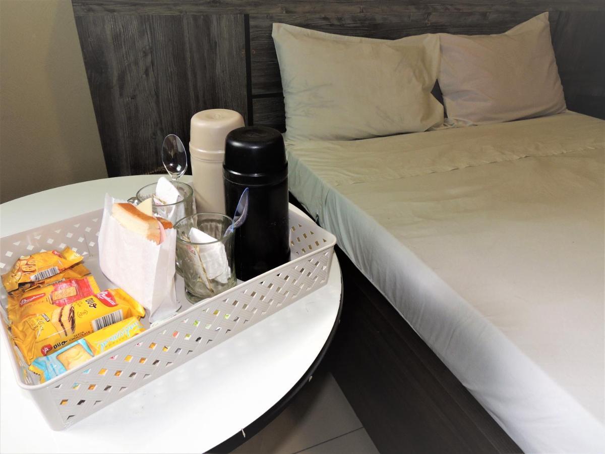 Hotel Sao Judas - By Up Hotel - Proximo A Expo São Paulo Zewnętrze zdjęcie