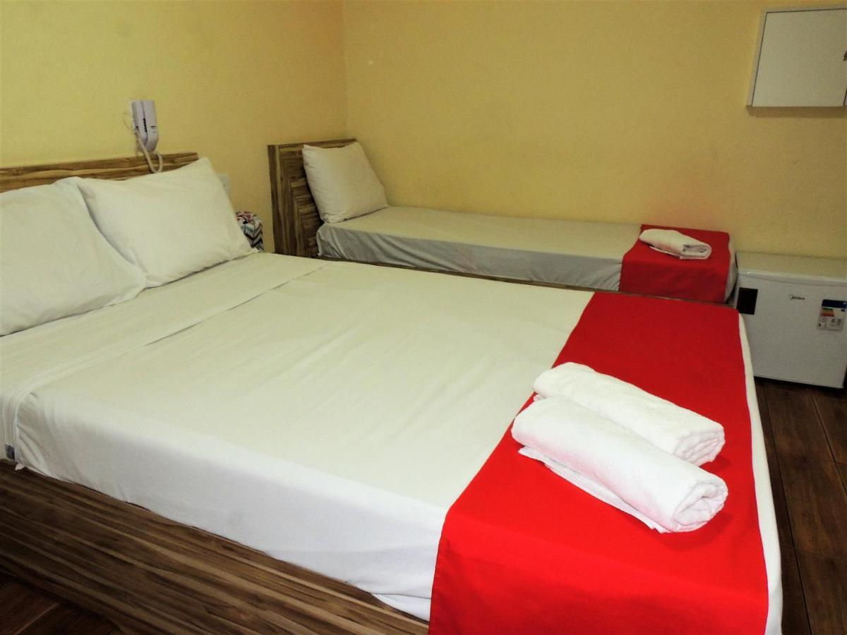 Hotel Sao Judas - By Up Hotel - Proximo A Expo São Paulo Zewnętrze zdjęcie