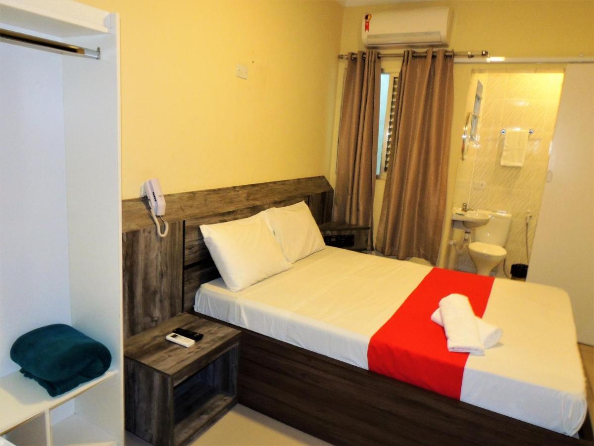 Hotel Sao Judas - By Up Hotel - Proximo A Expo São Paulo Zewnętrze zdjęcie