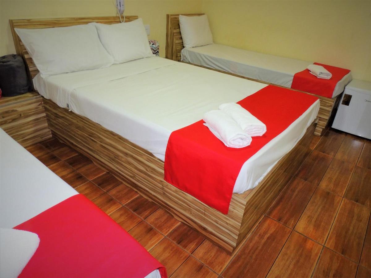 Hotel Sao Judas - By Up Hotel - Proximo A Expo São Paulo Zewnętrze zdjęcie