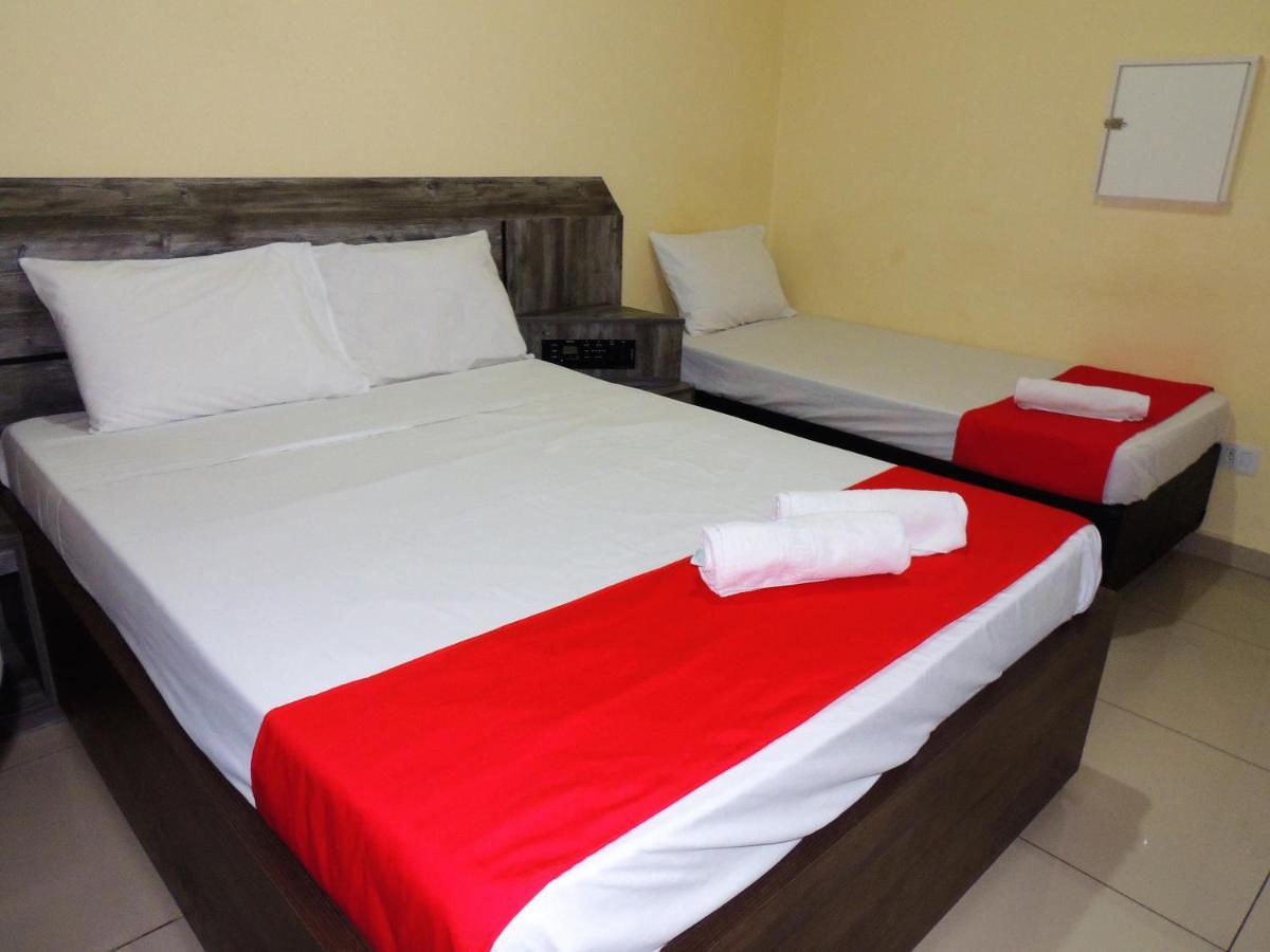 Hotel Sao Judas - By Up Hotel - Proximo A Expo São Paulo Zewnętrze zdjęcie