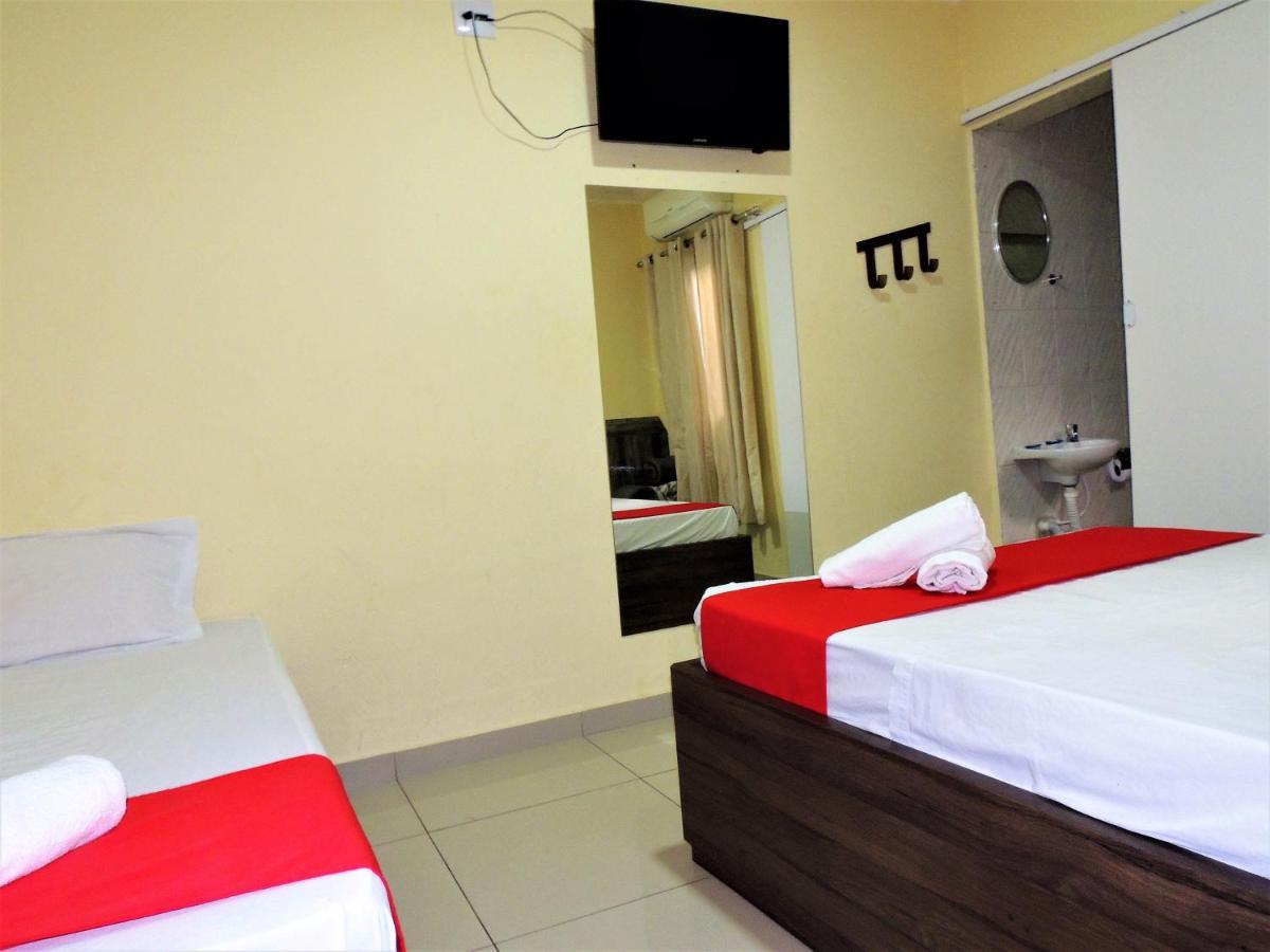 Hotel Sao Judas - By Up Hotel - Proximo A Expo São Paulo Zewnętrze zdjęcie