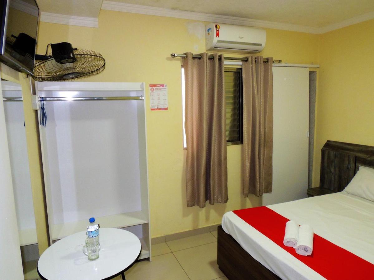 Hotel Sao Judas - By Up Hotel - Proximo A Expo São Paulo Zewnętrze zdjęcie
