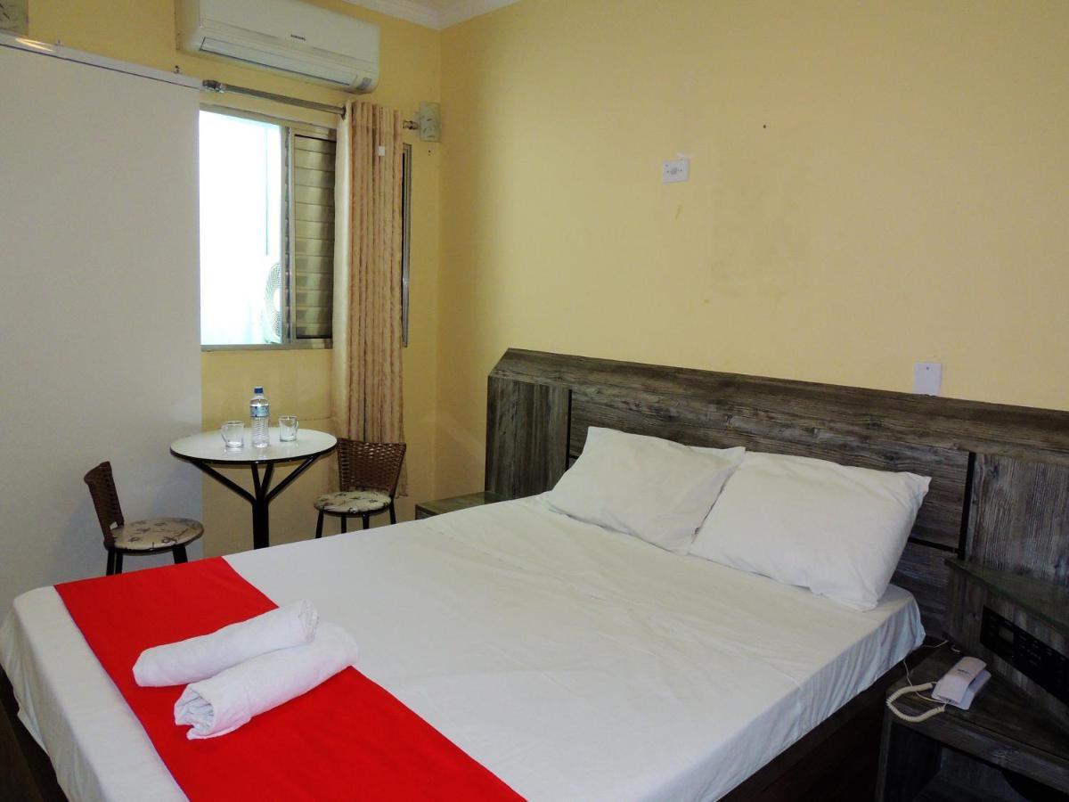 Hotel Sao Judas - By Up Hotel - Proximo A Expo São Paulo Zewnętrze zdjęcie