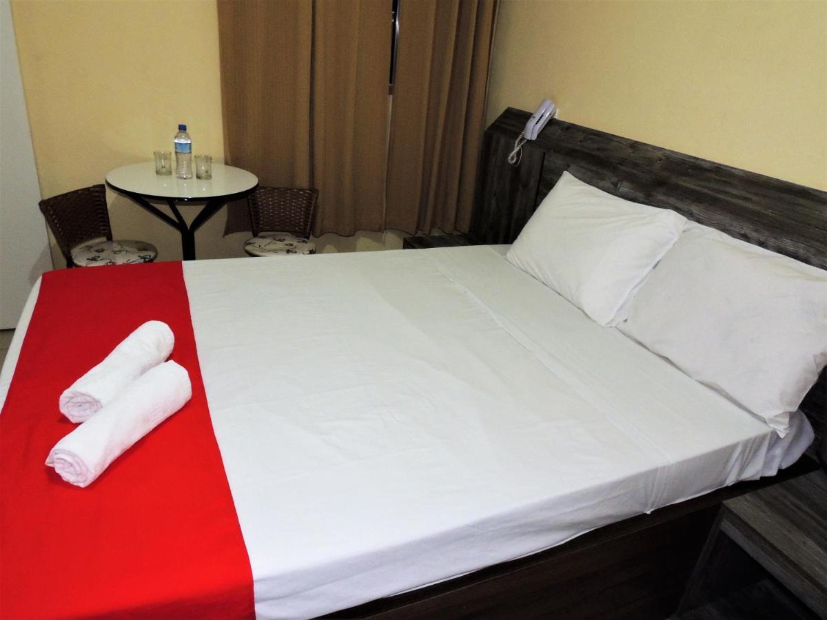 Hotel Sao Judas - By Up Hotel - Proximo A Expo São Paulo Zewnętrze zdjęcie
