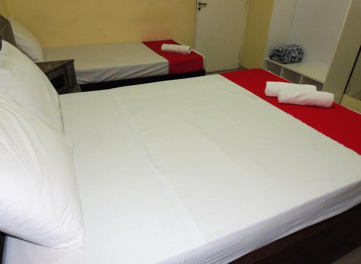 Hotel Sao Judas - By Up Hotel - Proximo A Expo São Paulo Zewnętrze zdjęcie